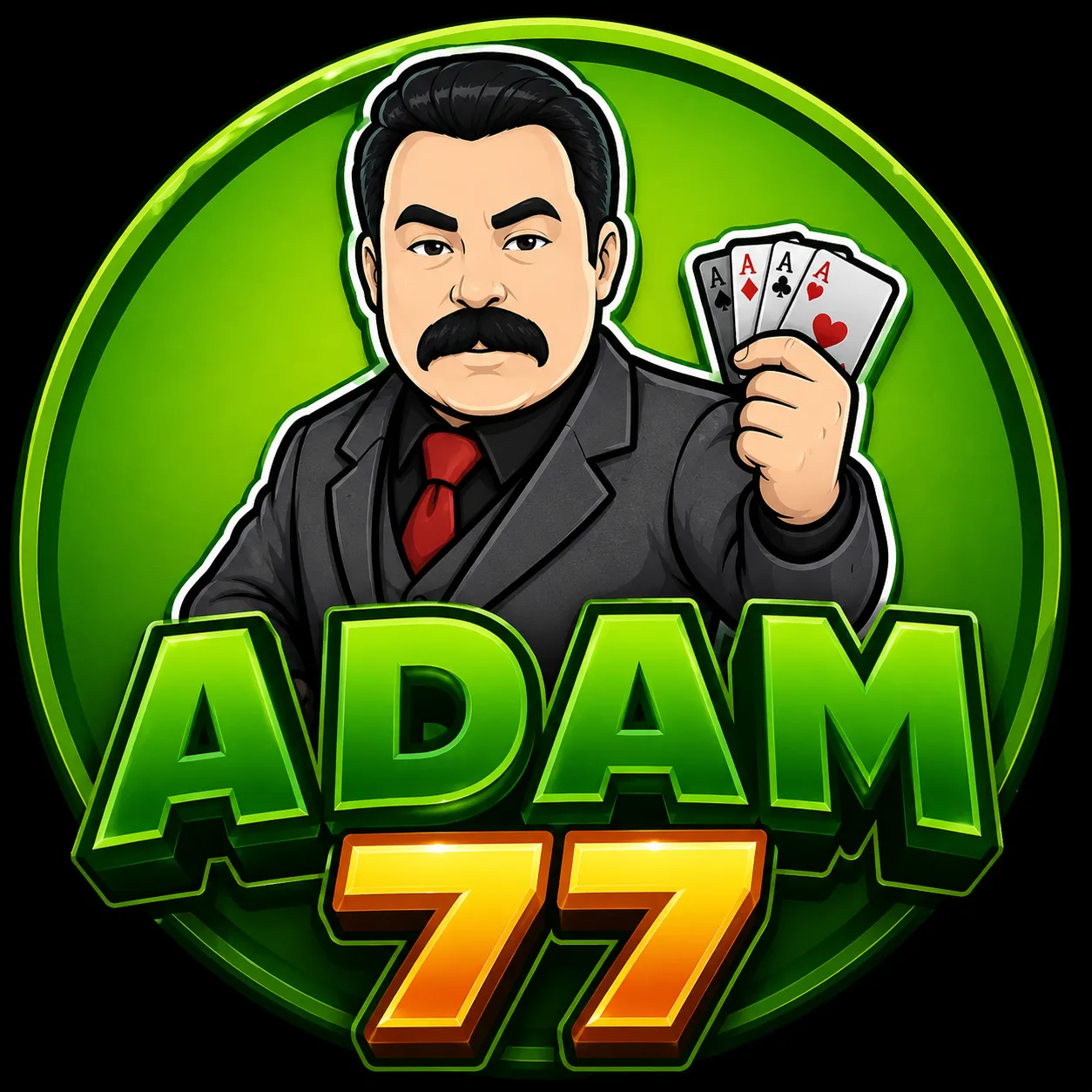 adam77 APK Strategy