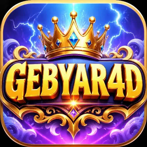 GEBYAR4D - Game Sepak Bola Penuh Aksi