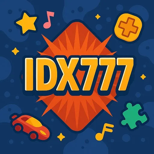 idx777 APK Match-3