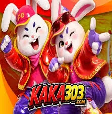 KAKA303 - Game Musik Seru dan Interaktif
