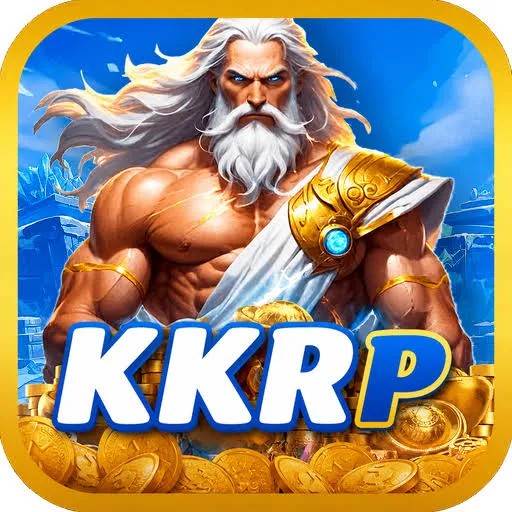 kkrp APK Kasino